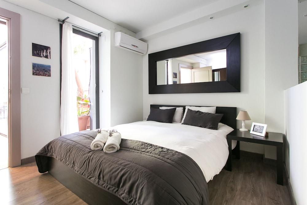 4 Rooms Barcelona