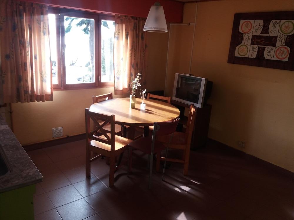 Amanecer en el Nahuel