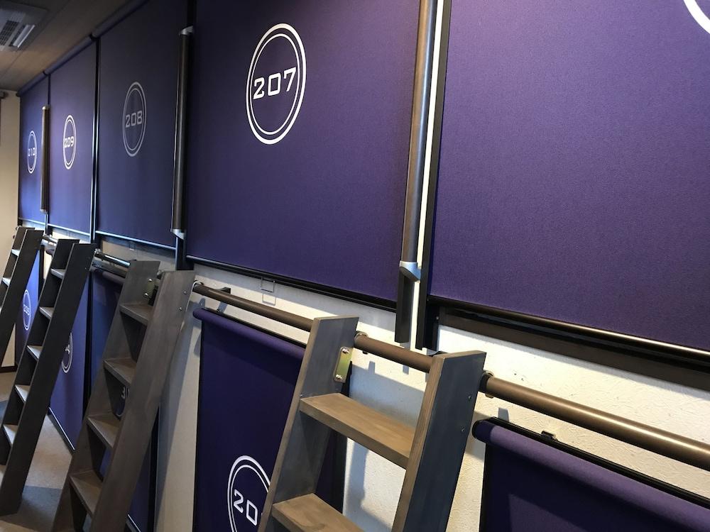 Guest House One More Heart at NARA GO - Hostel