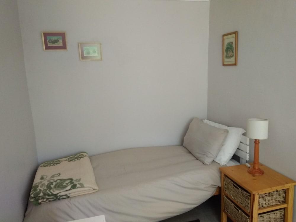 Andelomi Nature's Rest