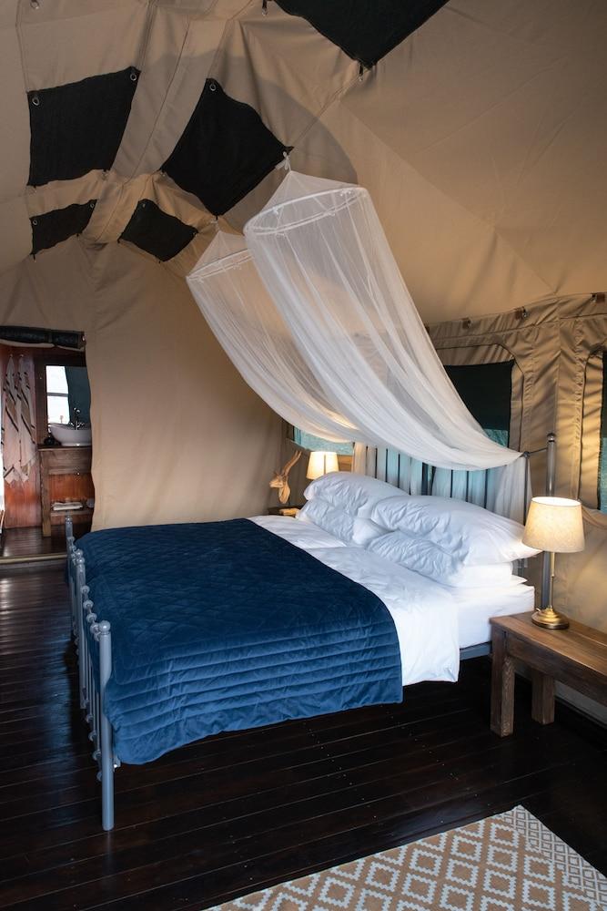 Parsons Hilltop Safari Camp