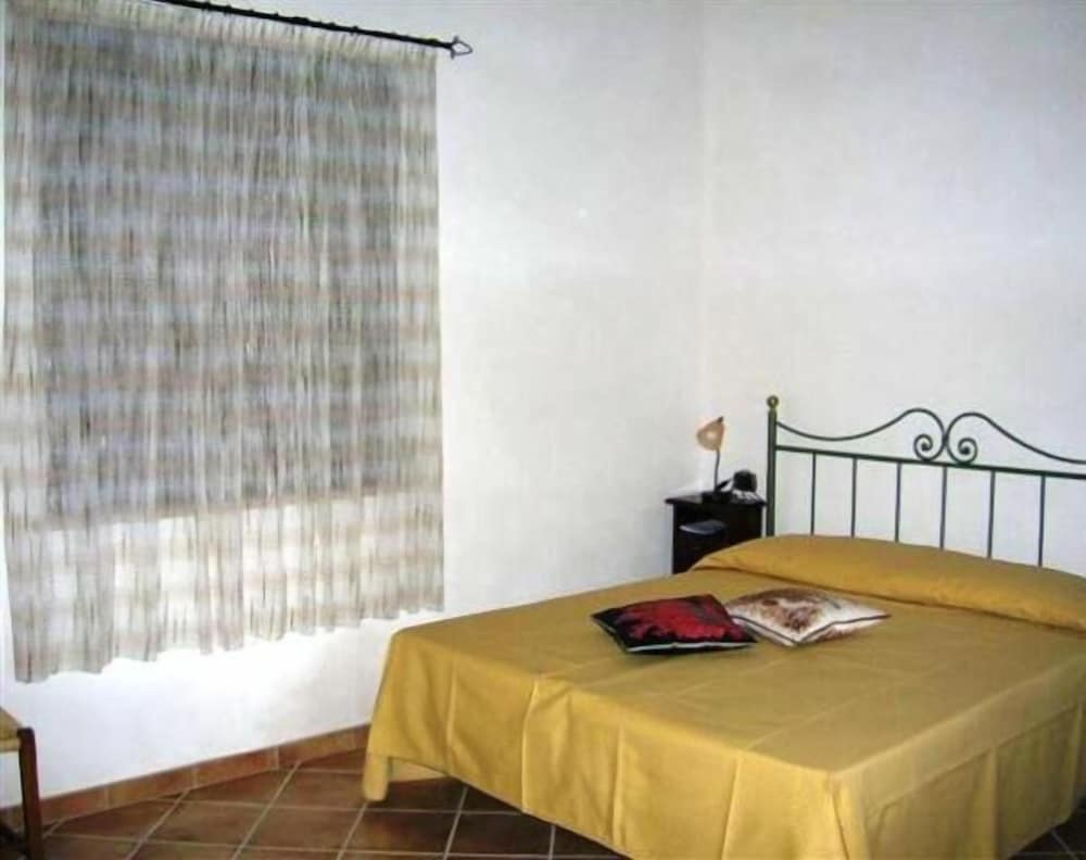 Agriturismo Baglio Donna Santa