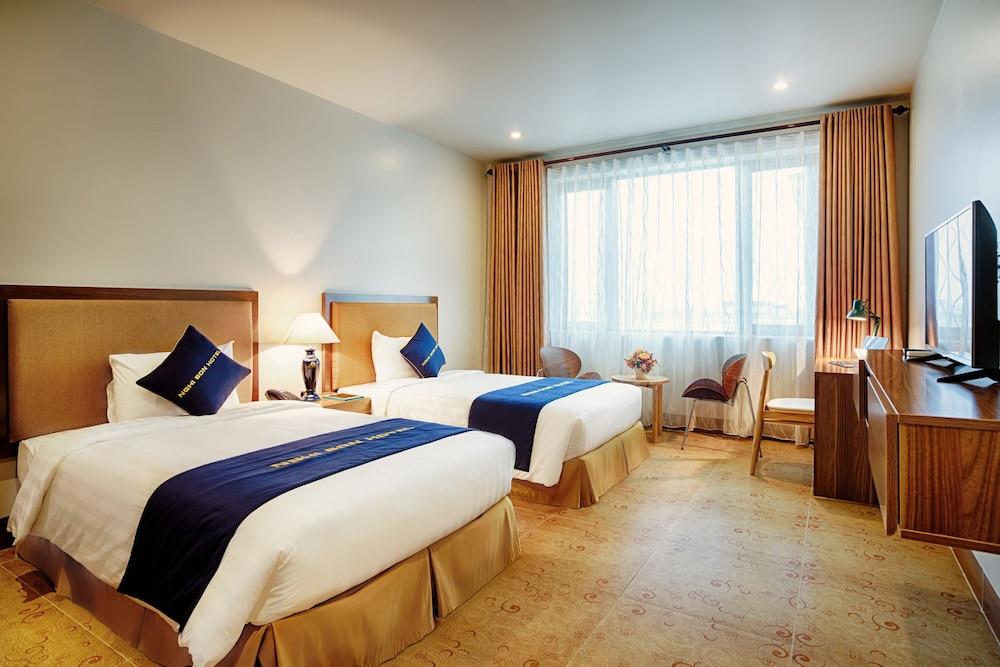 Nghi Son Hotel