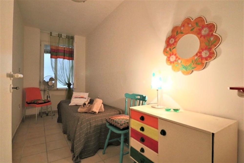 Residence Il Pescatore