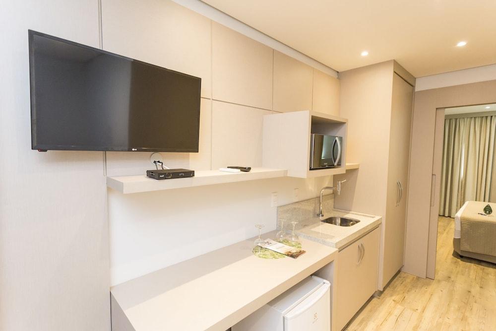 Hotel Pousada do Bosque