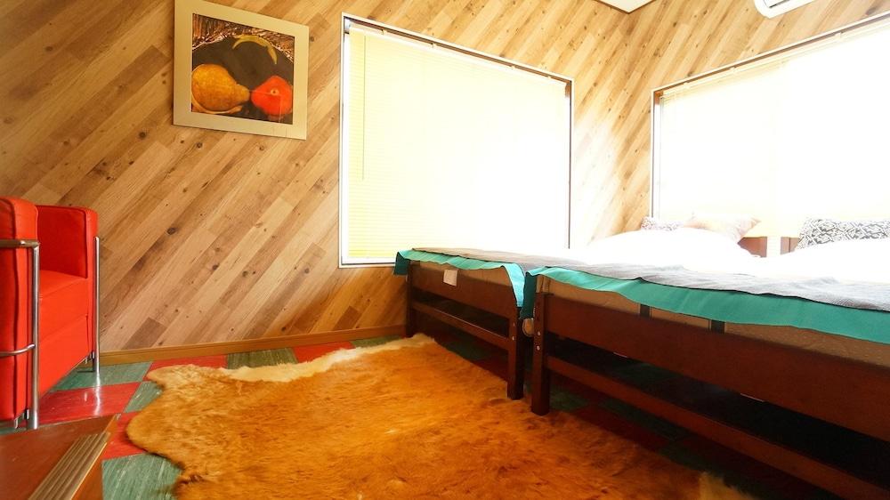 Super Tomato House Takayama