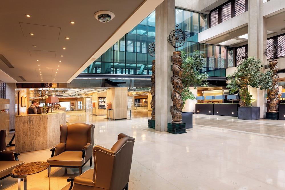 The Level at Melia Castilla