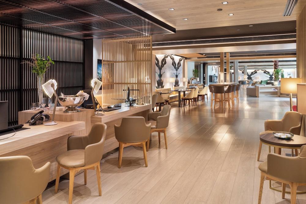 The Level at Melia Castilla