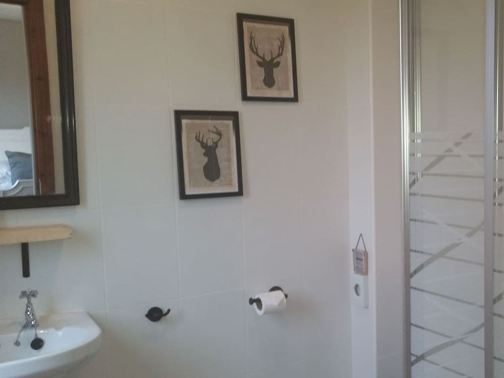 Applecross B&B and Cabins