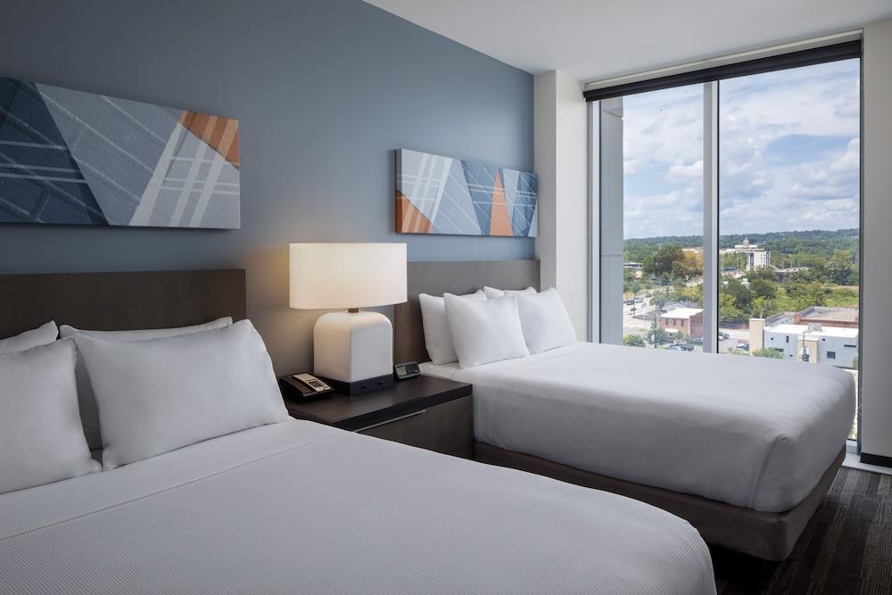 Hyatt House Augusta Downtown