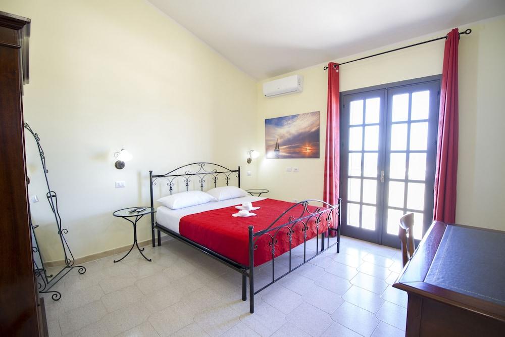 Guest House Capitan Libeccio