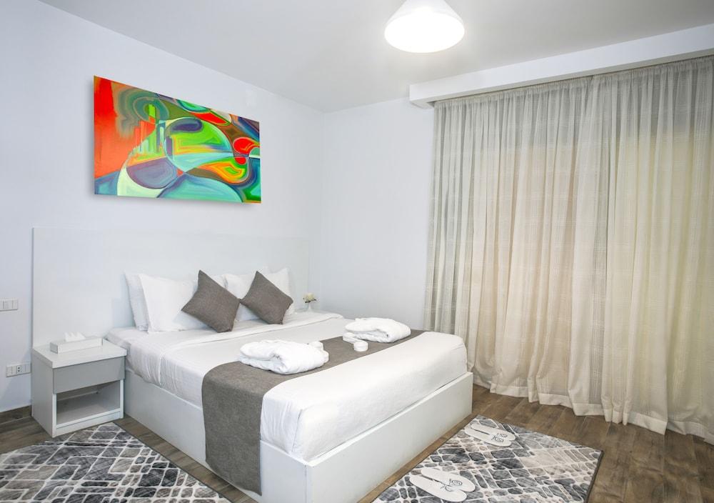 Elite Residence Tulip & Aqua Park