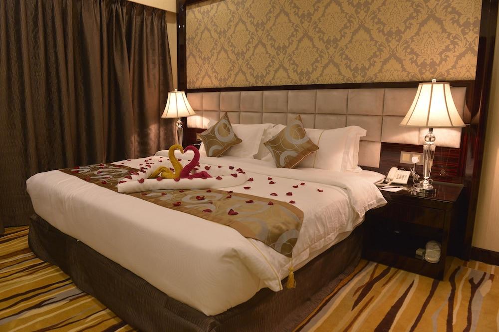 Al Muhaidb Residence Al Ahsa