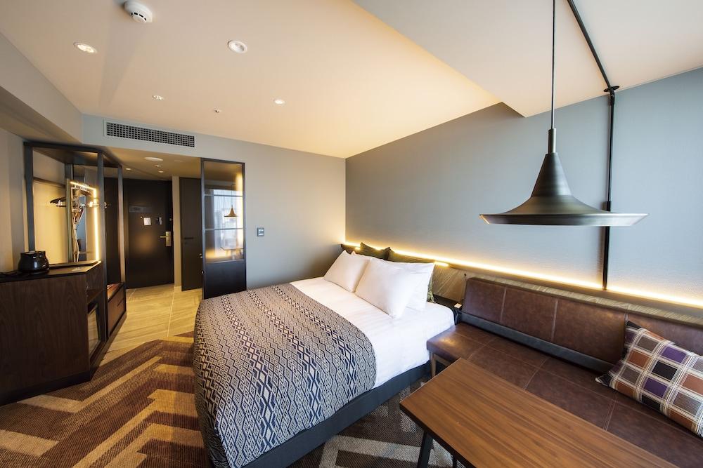 SHIBUYA STREAM HOTEL