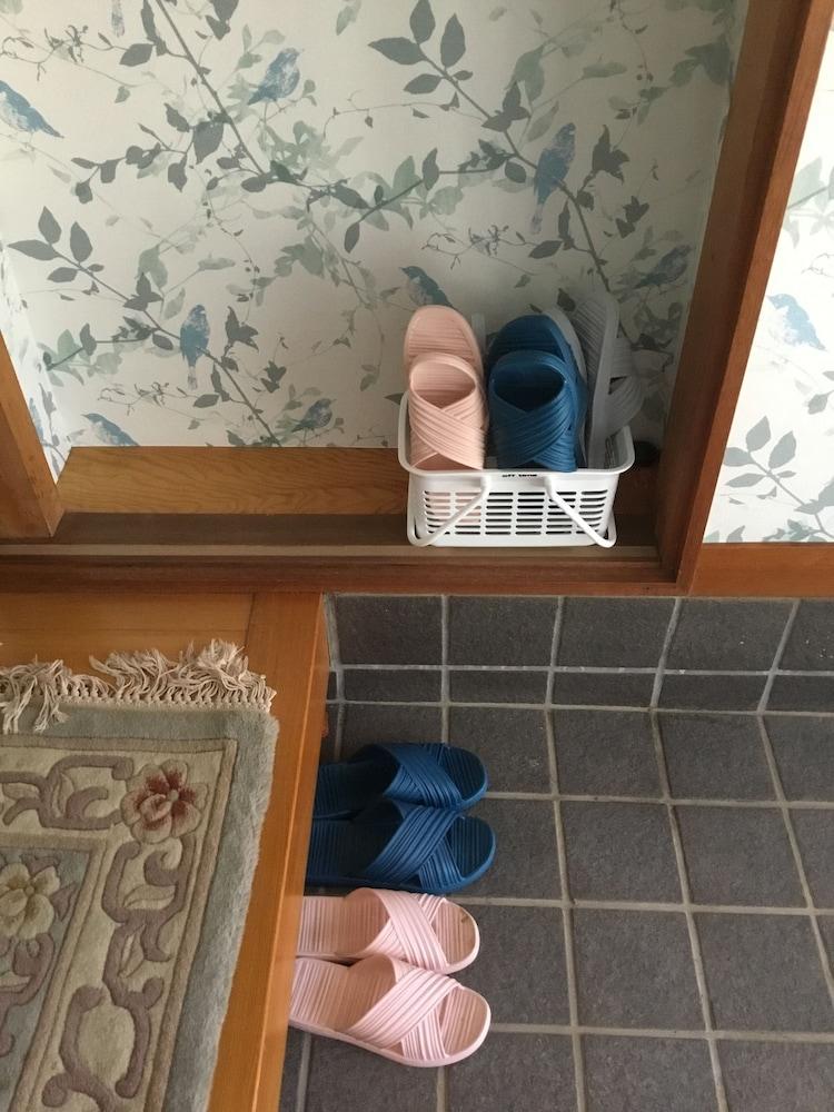 Japan Countryside Atami