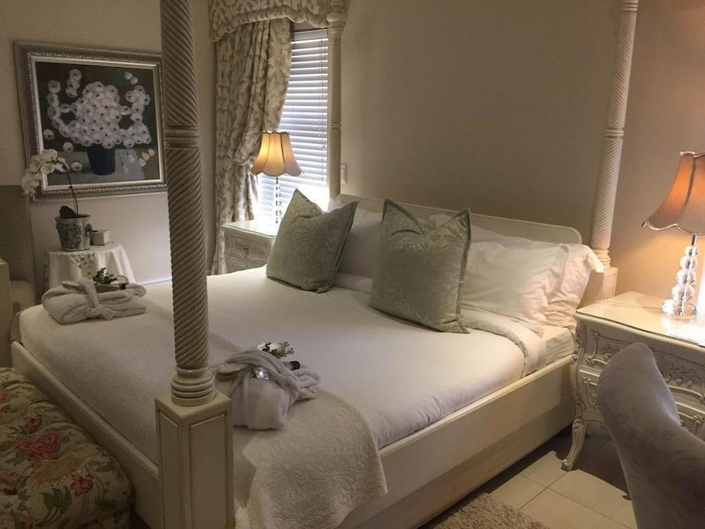 Luxury Beach Apartments