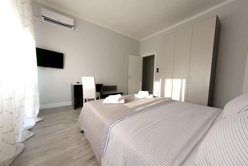 Alla Vista Del Barocco