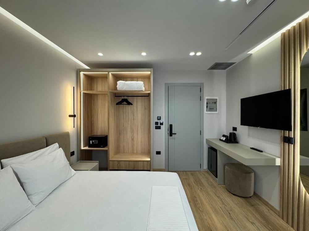 Erdeti Boutique Hotel