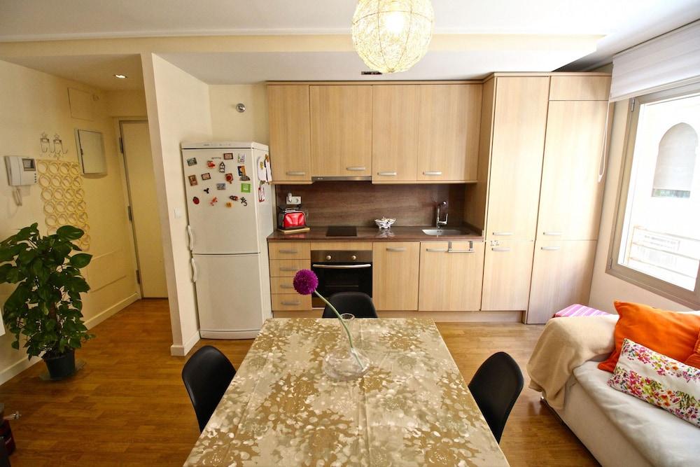 Apartamento Centro La Montañeta