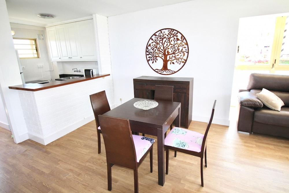 Apartamento Tridente