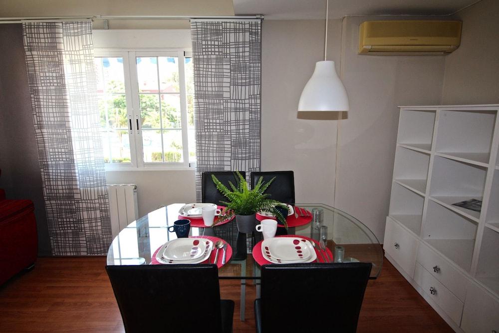 Apartamento Cabo Verde