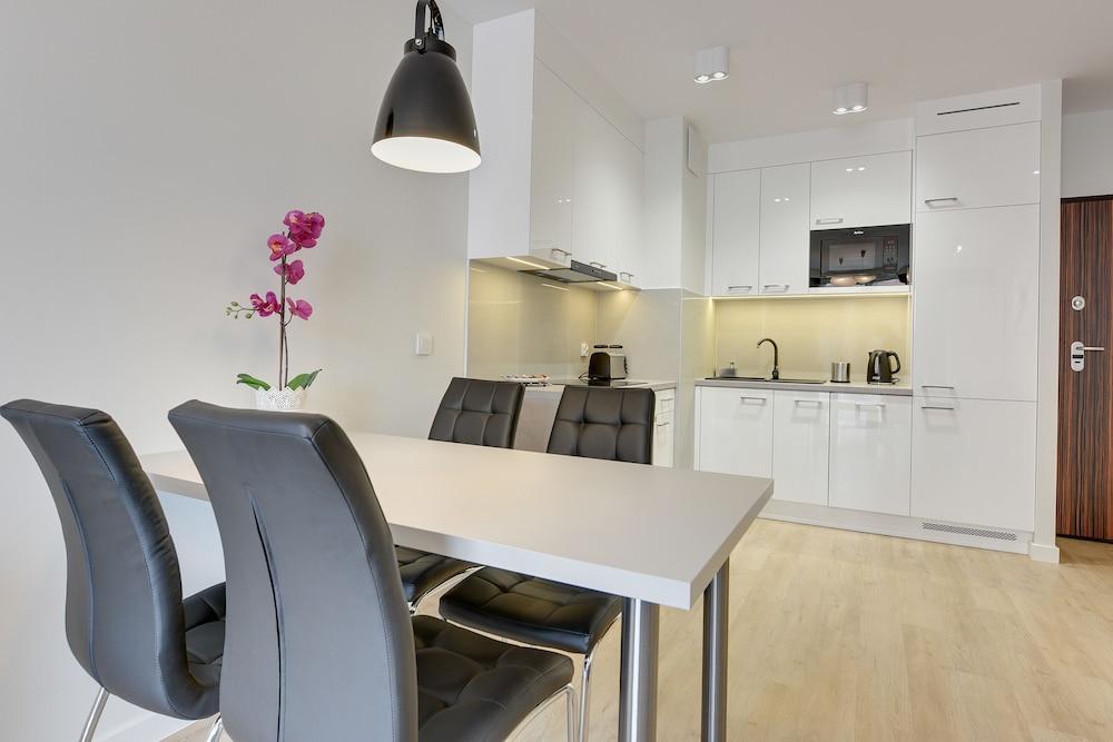 FlatsForRent - Chmielna 38 Spa&Wellness