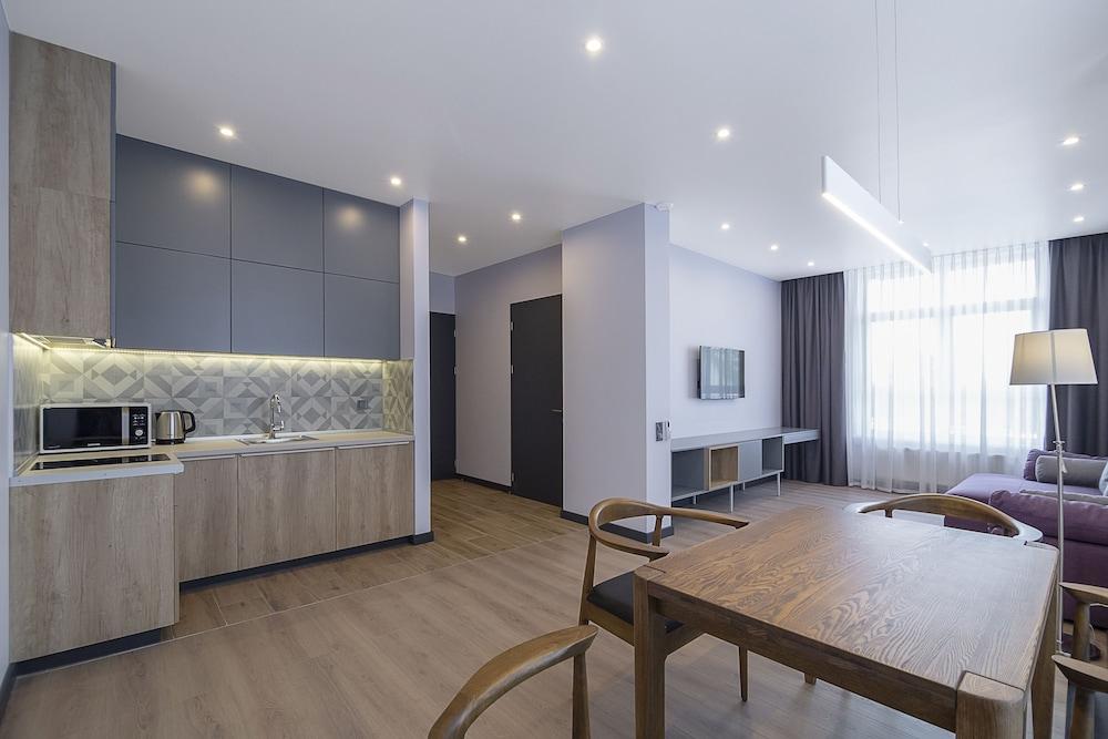 ApartUA Kropyvnytskyi