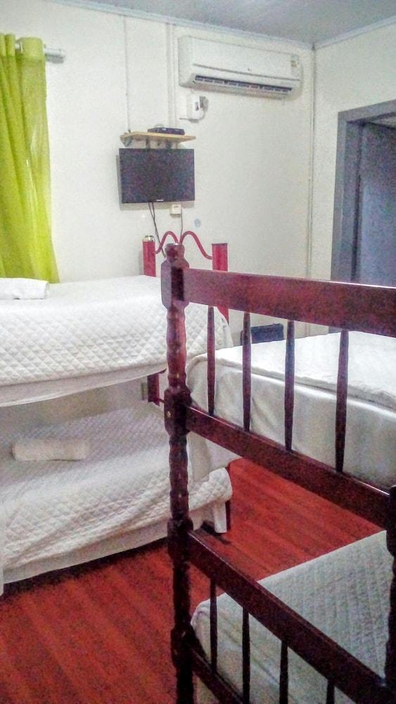 Casa de Pedra Mineira