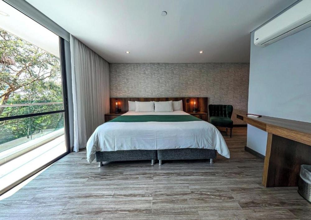 Café Hotel Medellín