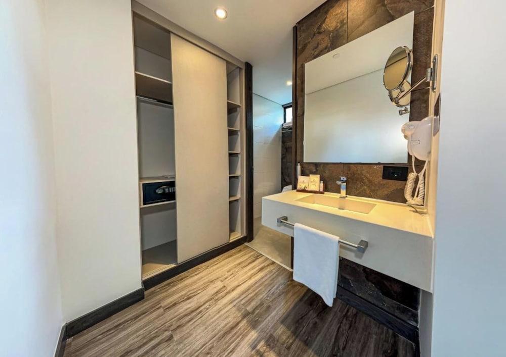 Café Hotel Medellín