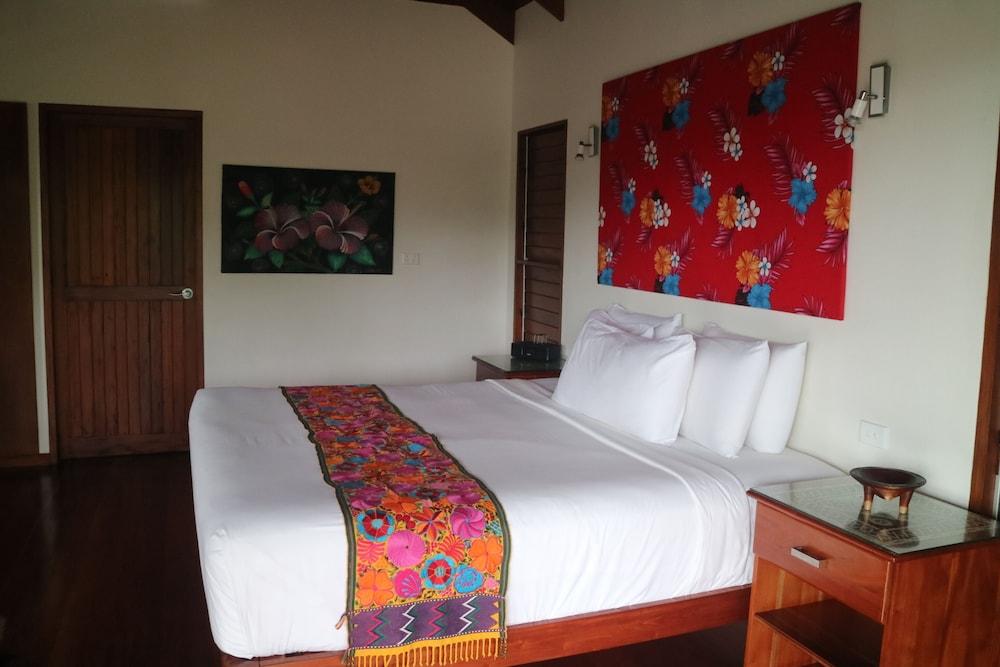 Sea Winds Luxury Villas