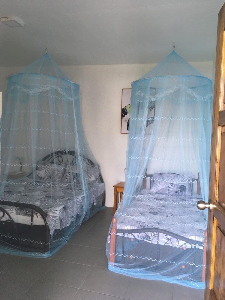 Pintuyan Dive Resort