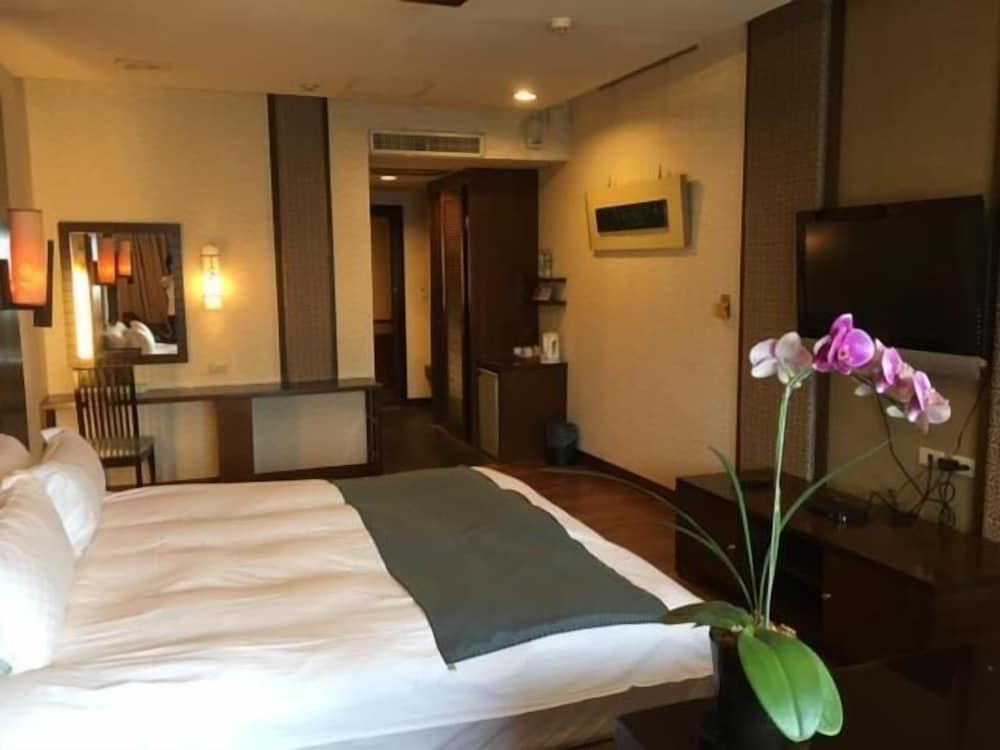 Nikaido Bussiness Hotel