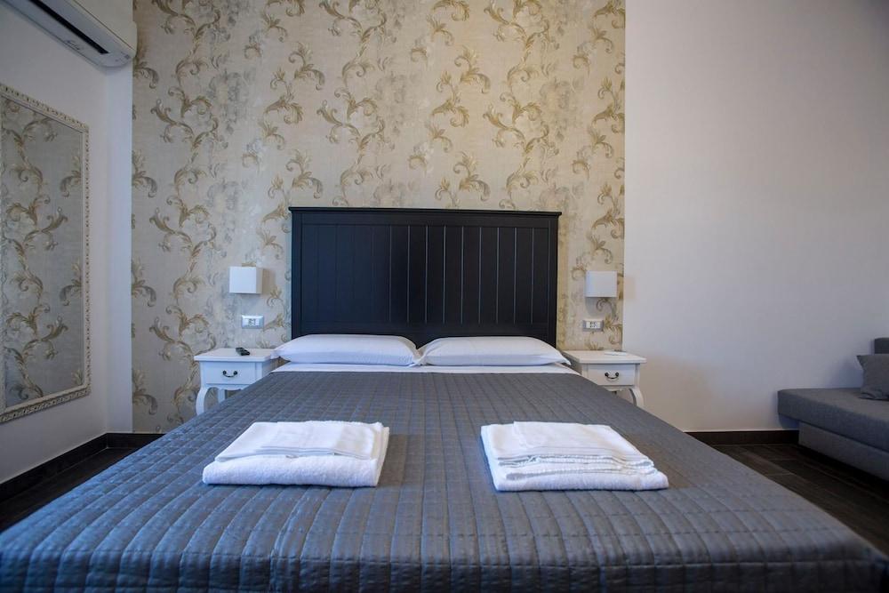 B&B Civico 41 Salerno