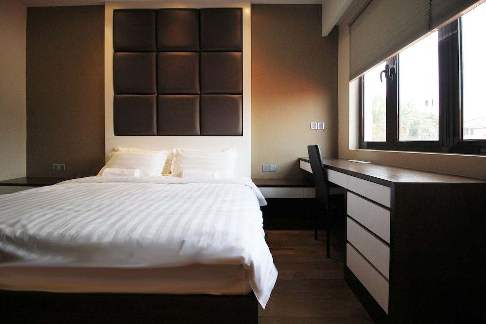 Ohana Luxury Bungalow