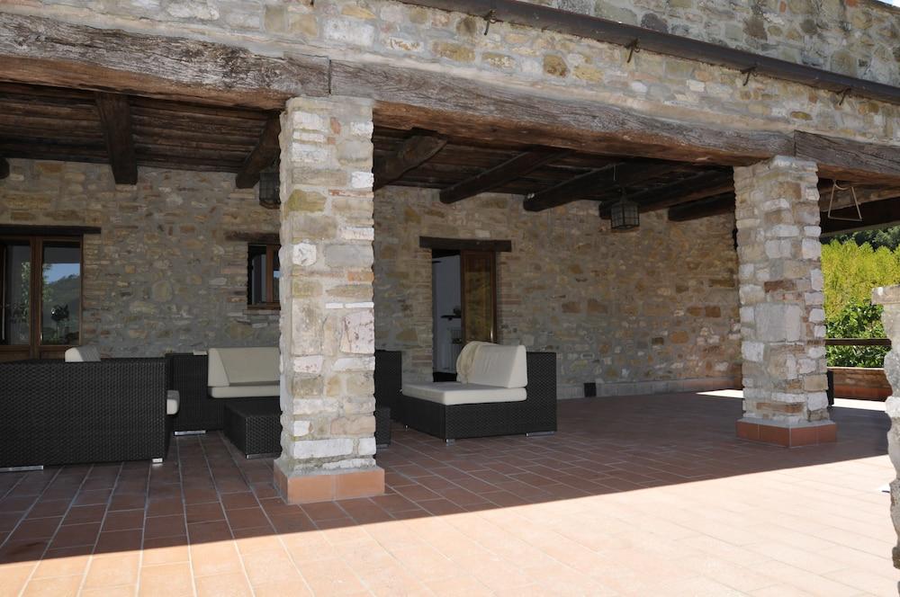 The Sanctuary by Caimeli