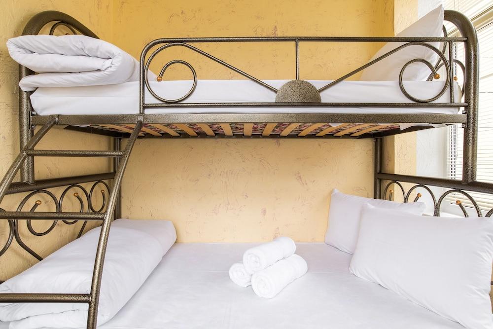 Winterfell Paveletskaya