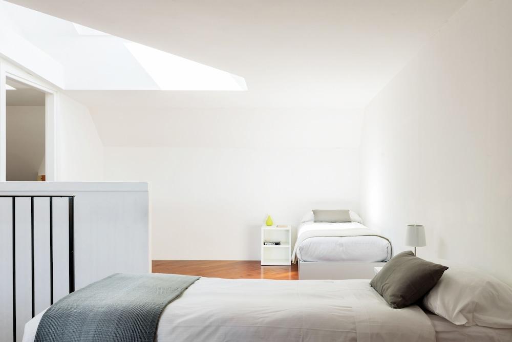 Home at Hotel Arese Vismara Apt