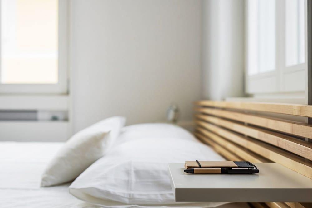 Home at Hotel Boccherini luxury studio