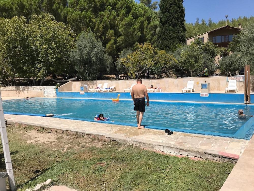 Cukurvadi Thermal Hotel