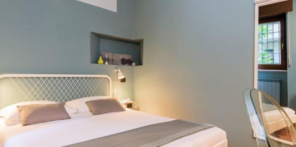 Home at Hotel Naviglio - Sambuco Apt