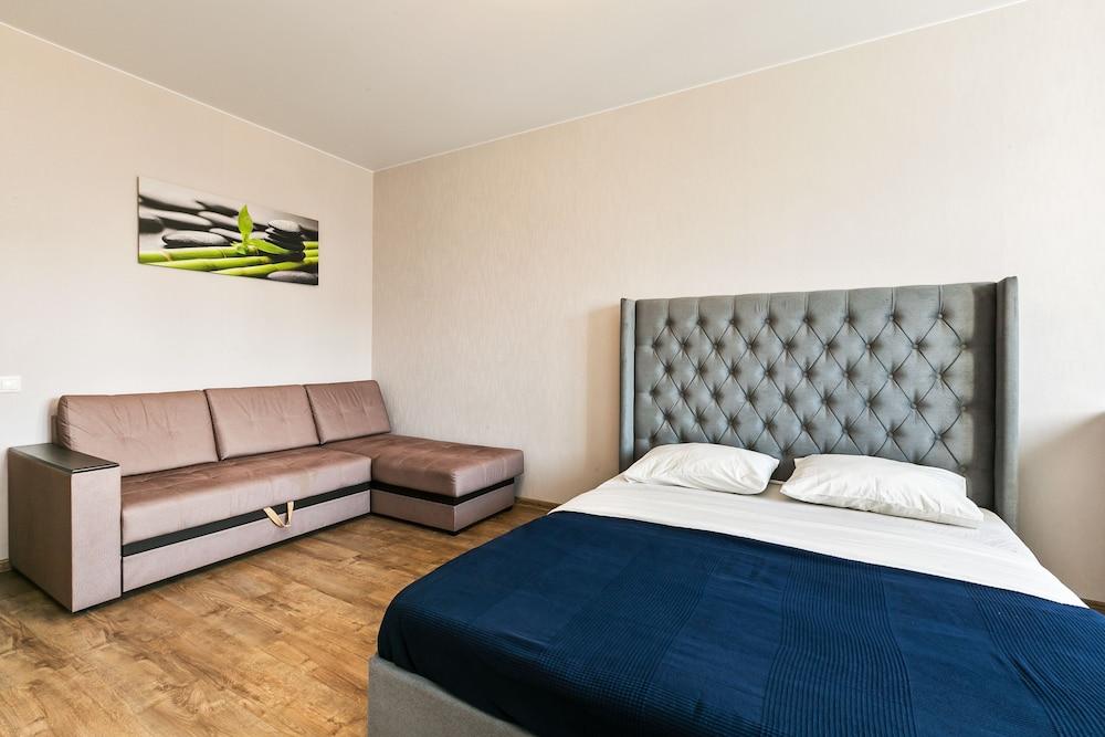 MaxRealty24 UP-kvartal 4