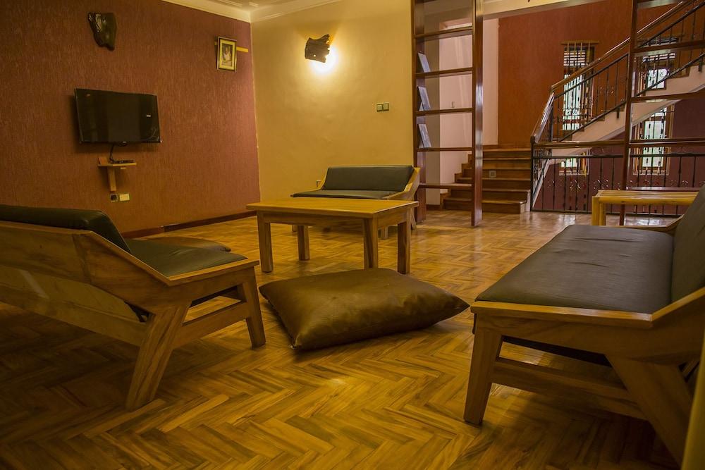 Dawilderness Holiday Homes