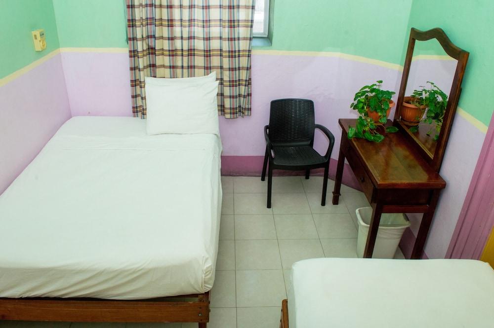 Hostal Zocalo - Hostel