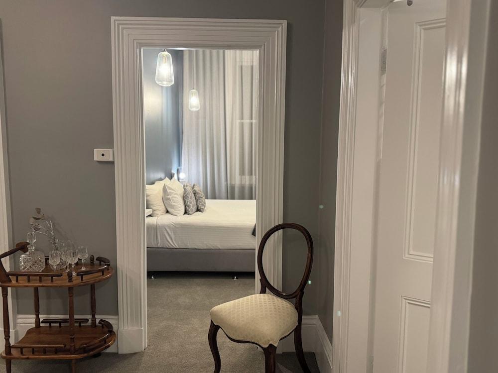 Tree House Hideouts Heygarth House