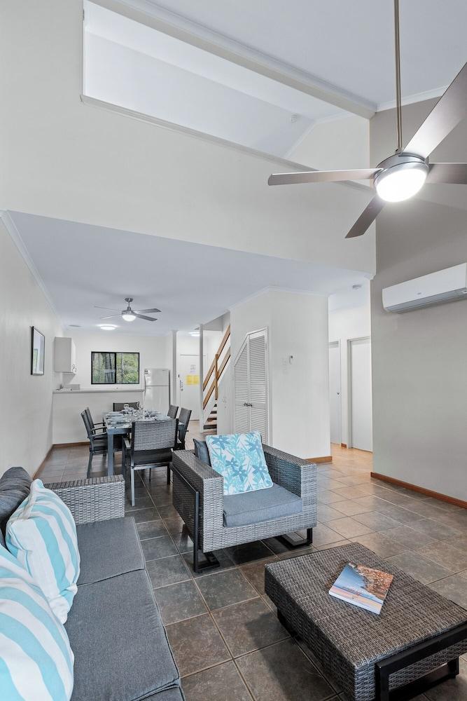 Cable Beach Apartments