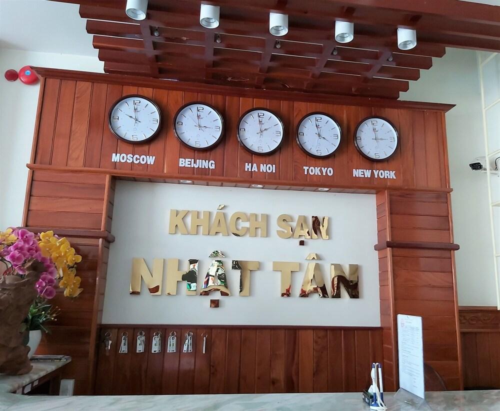 Nhat Tan Hotel