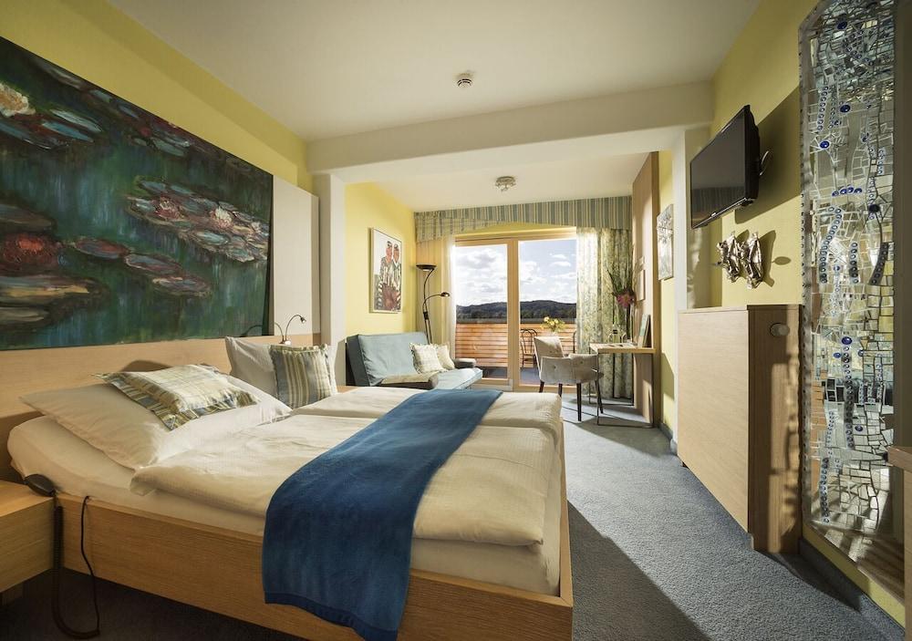 Malerwinkl - Kunsthotel