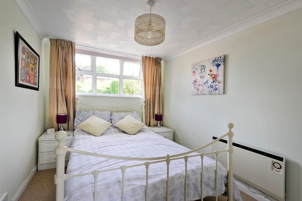 Saurden Guest Apartment