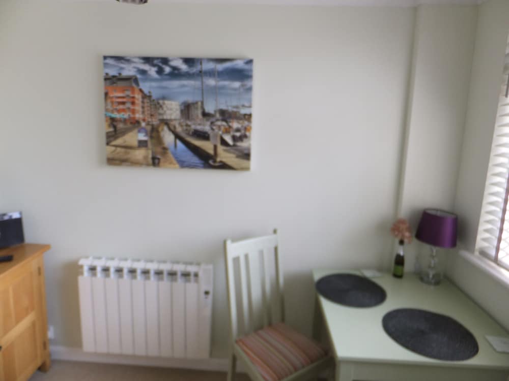 Saurden Guest Apartment